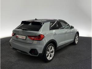 Audi A1 allstreet 35 TFSI S tr. LED RFK NAVI SONOS
