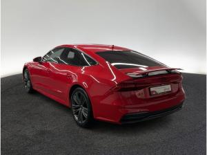 Audi A7 Sportback 45 TFSI qu.S tr. LED 360°K B&O NAVI