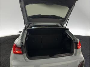 Audi A1 allstreet 35 TFSI S tr. LED RFK NAVI SONOS