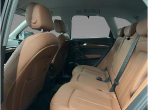 Audi Q5 Advanced 40 TDI qu.S tr. LED RFK ACC NAVI