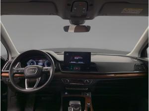 Audi Q5 Advanced 40 TDI qu.S tr. LED RFK ACC NAVI