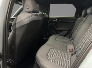 Audi A1 allstreet 35 TFSI S tr. LED RFK NAVI SONOS