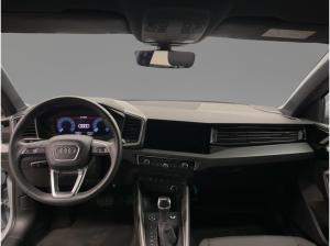 Audi A1 allstreet 35 TFSI S tr. LED RFK NAVI SONOS
