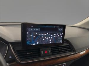 Audi Q5 Advanced 40 TDI qu.S tr. LED RFK ACC NAVI