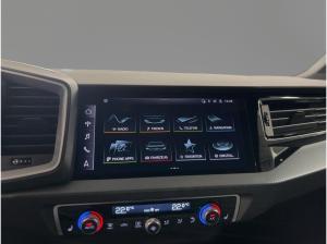 Audi A1 allstreet 35 TFSI S tr. LED RFK NAVI SONOS