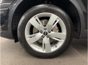 Audi Q5 Advanced 40 TDI qu.S tr. LED RFK ACC NAVI