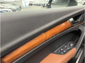 Audi Q5 Advanced 40 TDI qu.S tr. LED RFK ACC NAVI