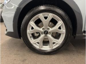 Audi A1 allstreet 35 TFSI S tr. LED RFK NAVI SONOS