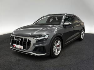 Audi SQ8 TFSI tiptr. HUD AHK STDHZG MATRIX RFK PANO