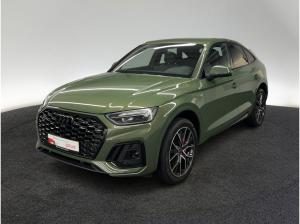Audi Q5 Sportback S line 40 TDI qu. S tr. PDC LED RFK