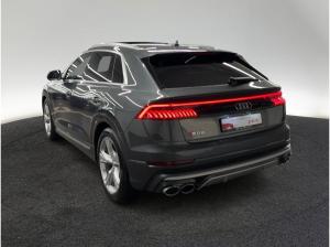 Audi SQ8 TFSI tiptr. HUD AHK STDHZG MATRIX RFK PANO