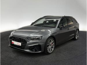 Audi A4 Avant S line 45 TFSI qu. S tr. 360°K PDC NAVI