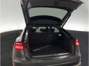 Audi SQ8 TFSI tiptr. HUD AHK STDHZG MATRIX RFK PANO