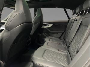 Audi SQ8 TFSI tiptr. HUD AHK STDHZG MATRIX RFK PANO
