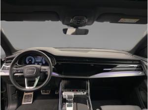 Audi SQ8 TFSI tiptr. HUD AHK STDHZG MATRIX RFK PANO