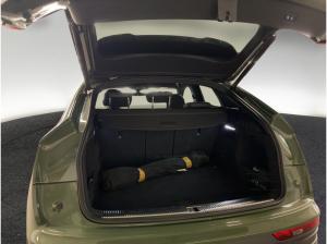 Audi Q5 Sportback S line 40 TDI qu. S tr. PDC LED RFK