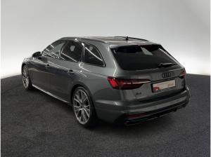 Audi A4 Avant S line 45 TFSI qu. S tr. 360°K PDC NAVI
