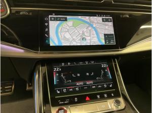 Audi SQ8 TFSI tiptr. HUD AHK STDHZG MATRIX RFK PANO
