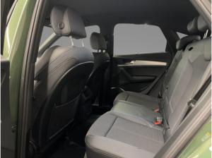 Audi Q5 Sportback S line 40 TDI qu. S tr. PDC LED RFK