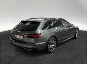 Audi A4 Avant S line 45 TFSI qu. S tr. 360°K PDC NAVI