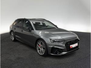 Audi A4 Avant S line 45 TFSI qu. S tr. 360°K PDC NAVI