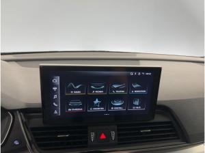 Audi Q5 Sportback S line 40 TDI qu. S tr. PDC LED RFK