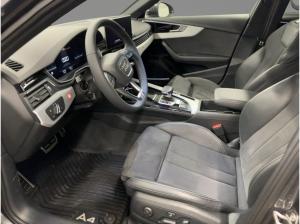 Audi A4 Avant S line 45 TFSI qu. S tr. 360°K PDC NAVI
