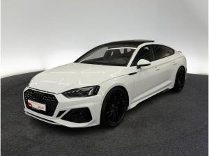 Audi RS5 RS 5 Sportback tiptr. 360°K NAVI ACC HUD PANO