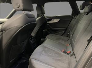 Audi A4 Avant S line 45 TFSI qu. S tr. 360°K PDC NAVI