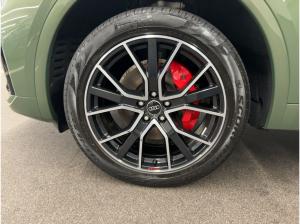 Audi Q5 Sportback S line 40 TDI qu. S tr. PDC LED RFK