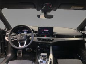 Audi A4 Avant S line 45 TFSI qu. S tr. 360°K PDC NAVI