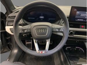 Audi A4 Avant S line 45 TFSI qu. S tr. 360°K PDC NAVI