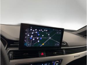 Audi A4 Avant S line 45 TFSI qu. S tr. 360°K PDC NAVI