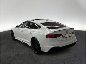 Audi RS5 RS 5 Sportback tiptr. 360°K NAVI ACC HUD PANO