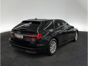Audi A6 Avant 40 TDI qu.S tr. 360°K LED NAVI HUD