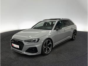 Audi RS4 RS 4 Avant tiptr. 360°K NAVI ACC PANO HUD