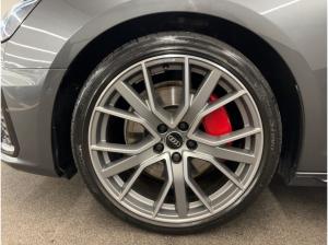 Audi A4 Avant S line 45 TFSI qu. S tr. 360°K PDC NAVI