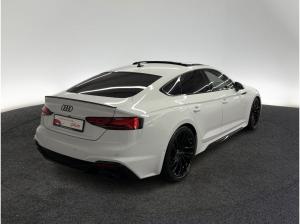 Audi RS5 RS 5 Sportback tiptr. 360°K NAVI ACC HUD PANO