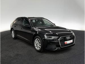 Audi A6 Avant 40 TDI qu.S tr. 360°K LED NAVI HUD