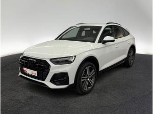 Audi Q5 Sportback advanced 40 TFSI qu.S tr. AHK MATRIX