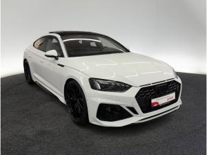 Audi RS5 RS 5 Sportback tiptr. 360°K NAVI ACC HUD PANO