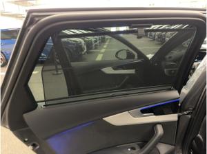Audi A4 Avant S line 45 TFSI qu. S tr. 360°K PDC NAVI