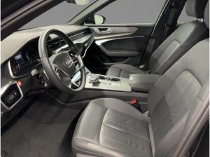 Audi A6 Avant 40 TDI qu.S tr. 360°K LED NAVI HUD