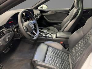 Audi RS5 RS 5 Sportback tiptr. 360°K NAVI ACC HUD PANO