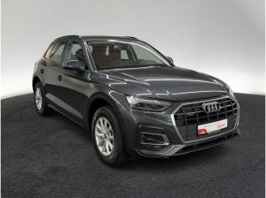 Audi Q5 40 TDI qu.S tr. AHK MATRIX RFK ACC NAVI