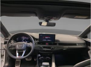 Audi RS5 RS 5 Sportback tiptr. 360°K NAVI ACC HUD PANO