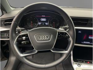 Audi A6 Avant 40 TDI qu.S tr. 360°K LED NAVI HUD
