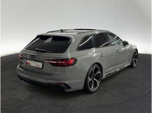 Audi RS4 RS 4 Avant tiptr. 360°K NAVI ACC PANO HUD