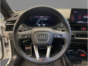Audi RS5 RS 5 Sportback tiptr. 360°K NAVI ACC HUD PANO