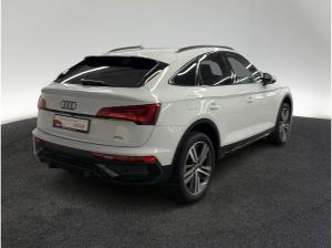 Audi Q5 Sportback advanced 40 TFSI qu.S tr. AHK MATRIX